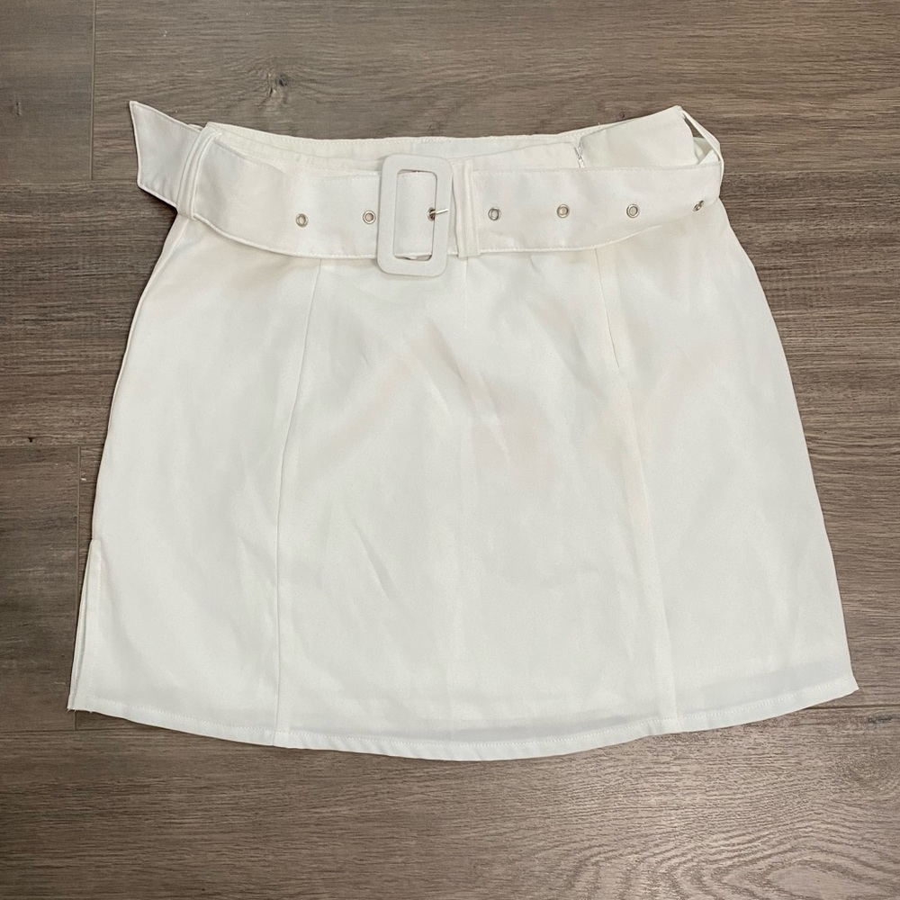 TIGER MIST: esther skirt